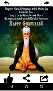 Guru Nanak Jayanti Wishes screenshot 6