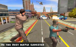 Gangster mafia Legacy: Strange battle screenshot 7