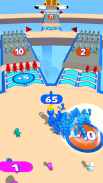 Crowd Race screenshot 0