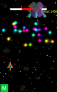Hero Of Outer Space screenshot 14