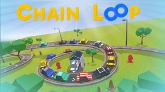 Chain Loop screenshot 3