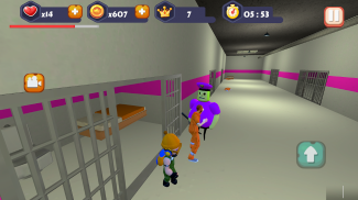 Escape Barry's Wife Prison screenshot 8