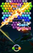 Bubble Shooter 2020 - Ücretsiz Bubble Match Oyunu screenshot 7