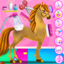 My Horse - Magic Horse Icon