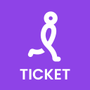 인터파크 티켓 (interparkticket) Icon