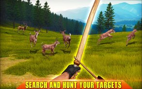 Archery Deer Hunting 2019 screenshot 6