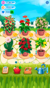 Plants Garden Idle screenshot 5