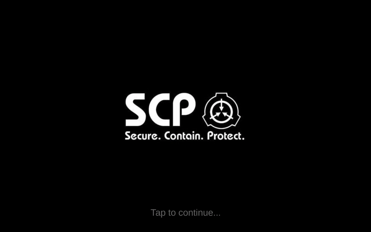 Scp 087 B 2 1 5 Download Android Apk Aptoide