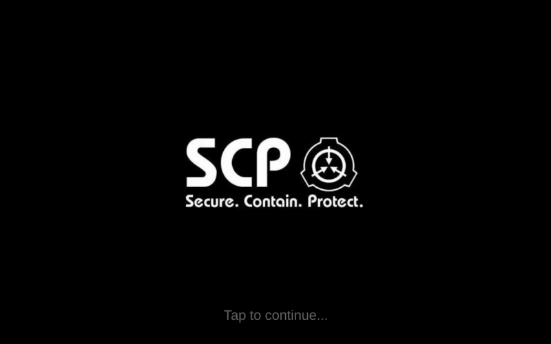 Scp 087 B 2 1 5 Descargar Apk Android Aptoide