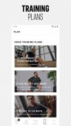 adidas Training by Runtastic - Fitness uygulaman screenshot 6