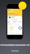MTN Business Manager Lite screenshot 2