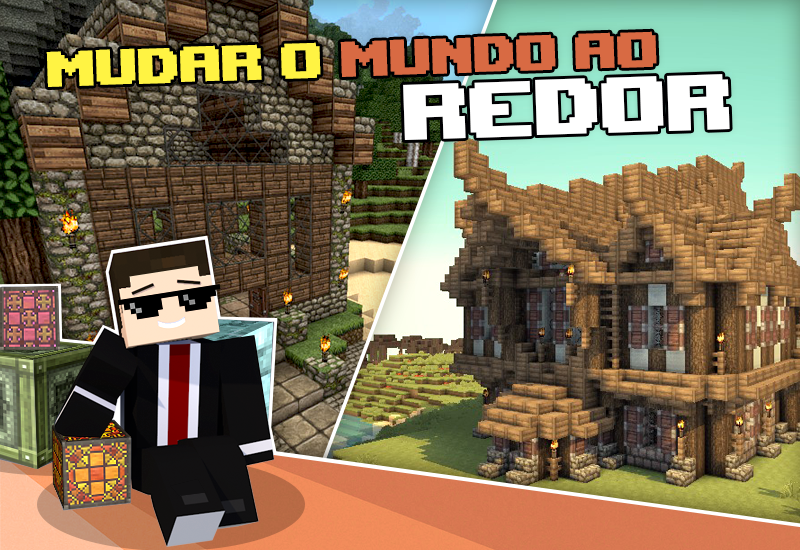 Download do APK de Texturas para Minecraft para Android