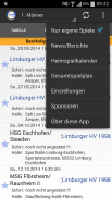 Limburger HV screenshot 0