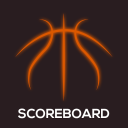 Scoreboard Basket