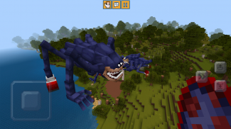 ShinCraft: Speed Awakens screenshot 0