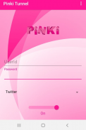 Pinki Tunnel screenshot 2