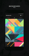 Backgrounds - Wallpapers screenshot 6