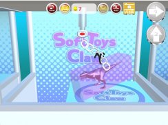 Soft Toys Claw : Claw Machine screenshot 11