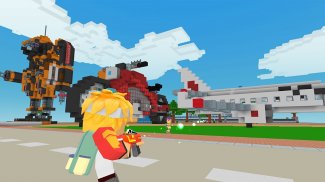 Block Master: Building World screenshot 8