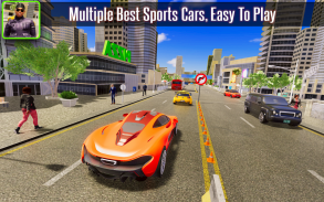 City Driving School Sim - New Car Games screenshot 5