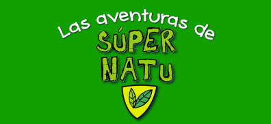 Las aventuras de Super Natu screenshot 2
