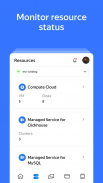 Yandex Cloud screenshot 0