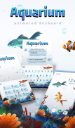 Aquarium Live Wallpaper 3D screenshot 0