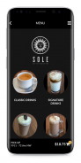 Caffe Sole screenshot 0