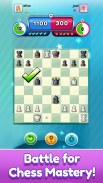 Chess Blitz - Chess Puzzles screenshot 2