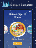 Hidden Object - Room screenshot 5