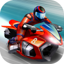 Impulse GP - Speed Bike Racing