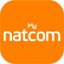 My Natcom Icon