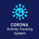 Corona Tracking and Response App