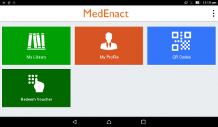 MedEnact screenshot 8