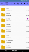 File Manager-Files and Folders: Lite screenshot 3