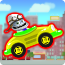 Crazy Frog Climber - Baixar APK para Android | Aptoide