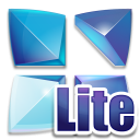 Next Launcher 3D Lite Version
