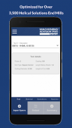Machining Advisor Pro screenshot 3