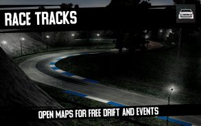 Shifted: No Sleep Go Drift screenshot 3