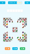 Tiled – Match Puzzle, Tile Matching Games screenshot 0