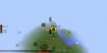 Download Jetpack Mod for Minecraft android on PC