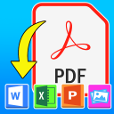 PDF Tools Editor and Converter