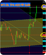 Daily Forex Analysis screenshot 1