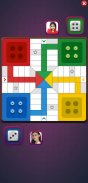 Hello Ludo Online Ludo Game - screenshot 2