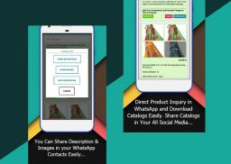 Textile Mall Reselling App Work & Earn From home screenshot 7