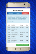 İddaa Tahminleri - BankoBank screenshot 1