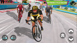 Real Bicycle Racing 22 :Riders screenshot 6