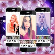 Best- BF | Beauty Photo new editor stickers - 2020 screenshot 10