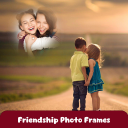 Friendship Photo Frames icon