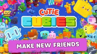 Cutie Cubies screenshot 11